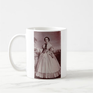 1860-talet: Kaffet Mugg