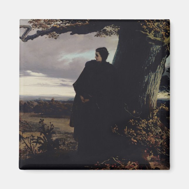 1863, 1863 MAGNET (Framsidan)