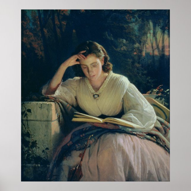 1863 POSTER (Framsidan)