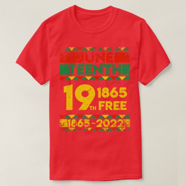 18653307:e århundradet t shirt (Design framsida)