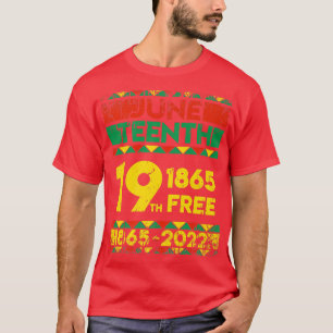 18653307:e århundradet t shirt