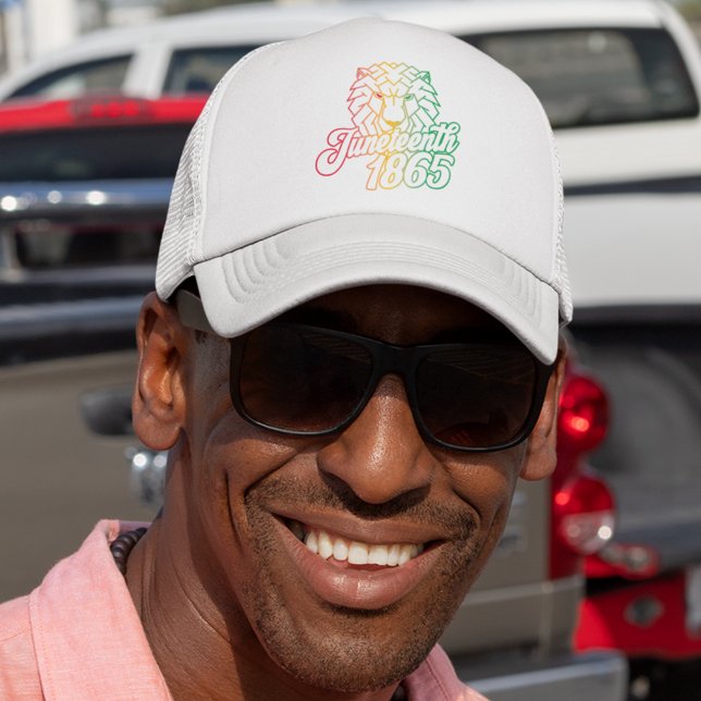 1865 års Lejona geometrisk Keps (Skapare uppladdad)