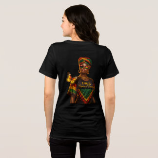 1865: Arvet efter friheten” T Shirt
