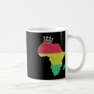 1865 Black History African American 1 Kaffemugg