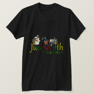1865: Bröstning av varje kedja - djärv Herit T Shirt