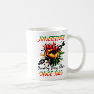 1865 för WOM Kaffemugg