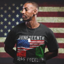 1865: Freedom Black African American