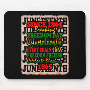 1865 frihetsdag juneteenth firar svarthet musmatta