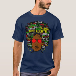 1865 juni 1991 Självständighet D T Shirt