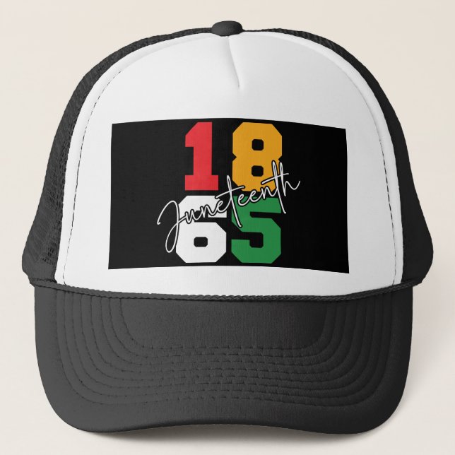 1865 juni 19 keps (Framsida)