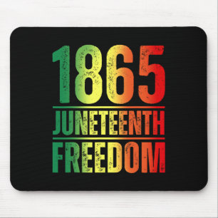 1865 Kvinnor i Manar Junttonde Fria afrikanen Musmatta