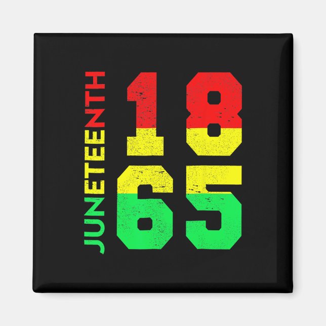 1865 Shirt Manar Junttonde är mitt Independence da Magnet (Framsidan)