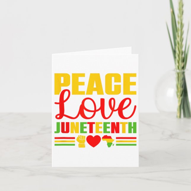 1865: Svart kvinnofrihetshistorik Kort (Framsida)