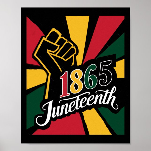 1865 V5 POSTER (Framsidan)