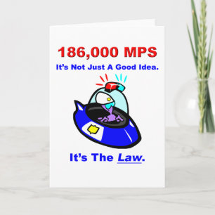 186 000 MPS-gratulationskort Kort