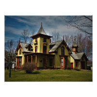 1871 Cox House