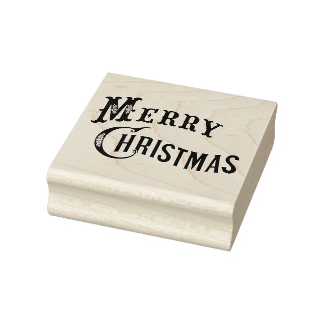 1876 God jul Stämpel (Stämpel)