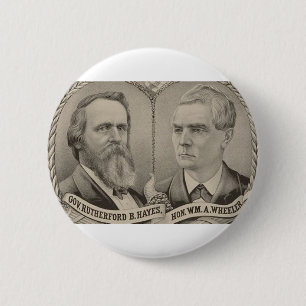1876 hö - person som drar en skottkärra knapp