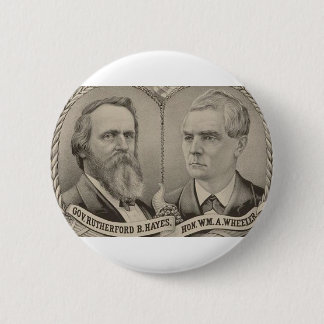 1876 hö - person som drar en skottkärra knapp