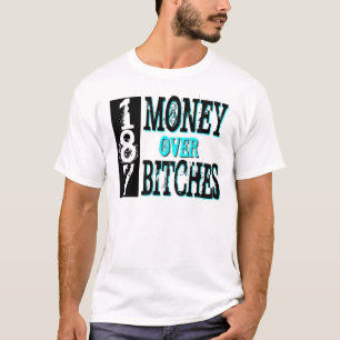 187 T-SHIRT