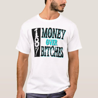 187 T-SHIRT