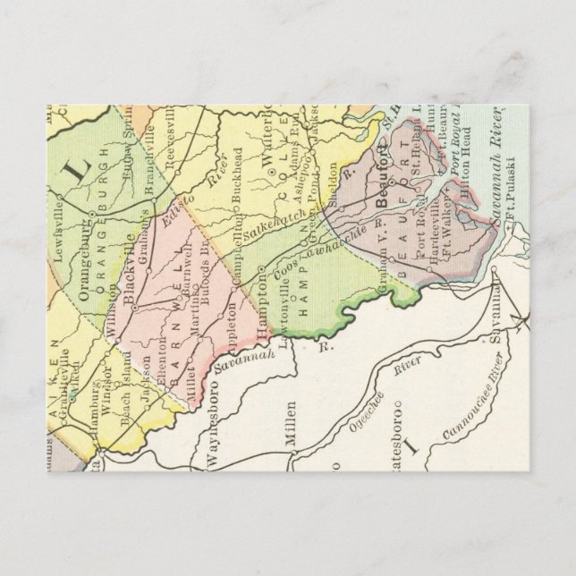 1882 VYKORT (Framsida)