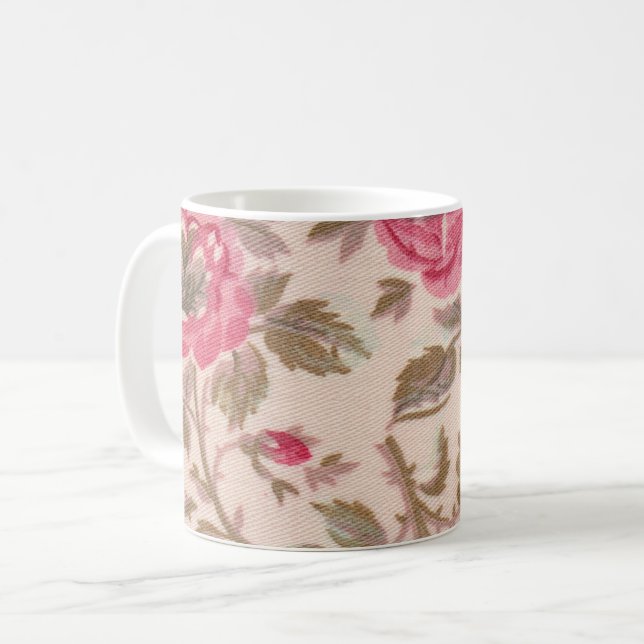 1887 Ro Kaffemugg (Framsida vänster)