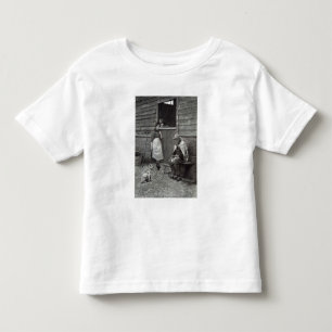 1888, 1888 TEE SHIRT
