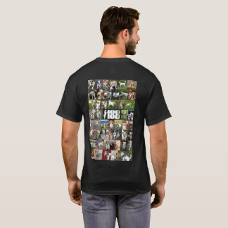 188-Räddingens grupp Poster T Shirt