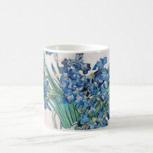 1890 med vincent van gogh kaffemugg