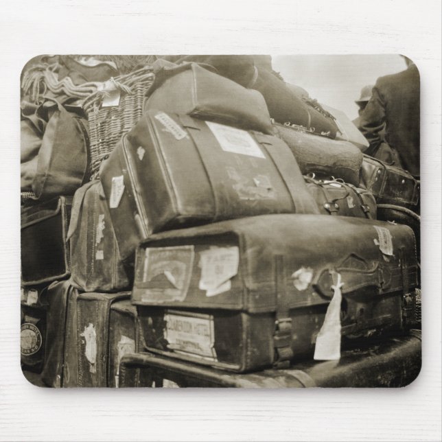 1890:S RESETEAMSTER WAGON SUITCASE MUSMATTA (Framsidan)