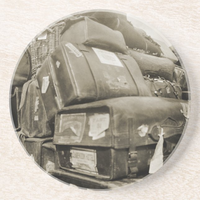 1890:S RESETEAMSTER WAGON SUITCASE UNDERLÄGG (Framsidan)