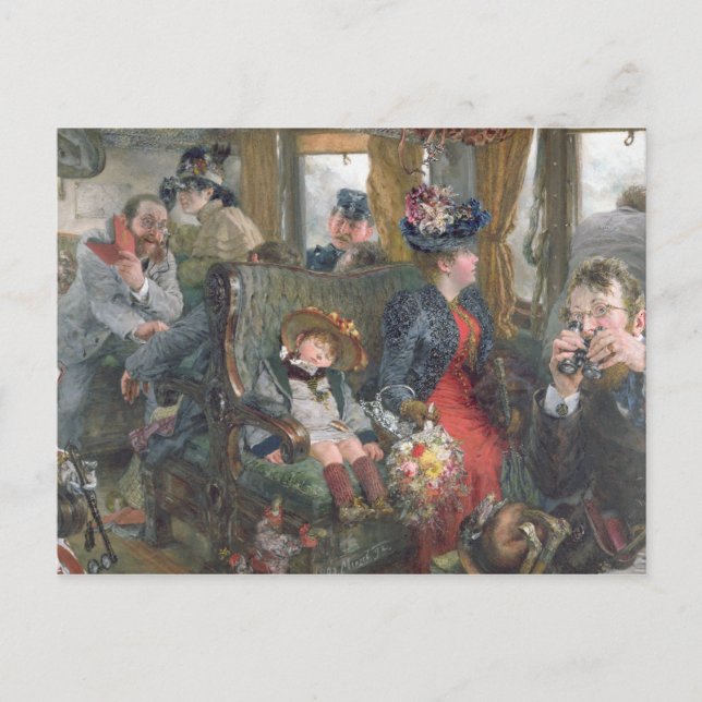 1892 VYKORT (Framsida)