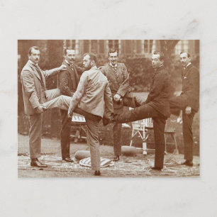 1899 #2 VYKORT