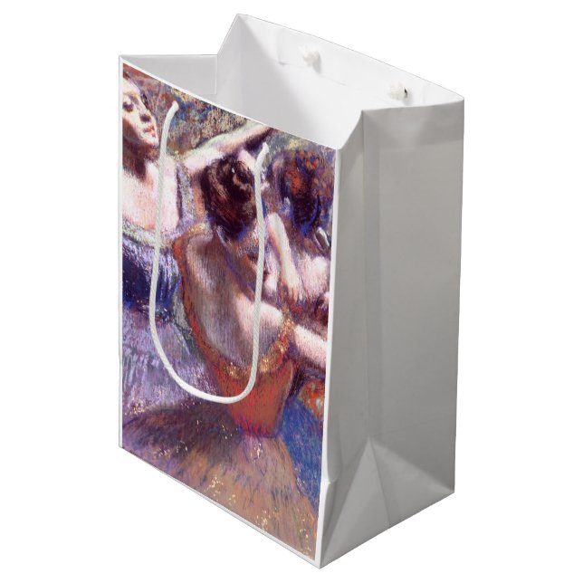 1899 Edgar Degas (Framsidan Vinklad)