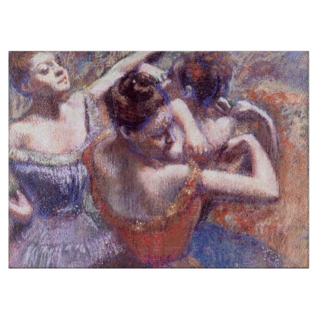 1899 Edgar Degas (Framsidan)