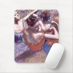 1899 Edgar Degas Musmatta