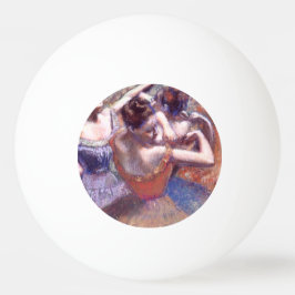 1899 Edgar Degas Pingisboll