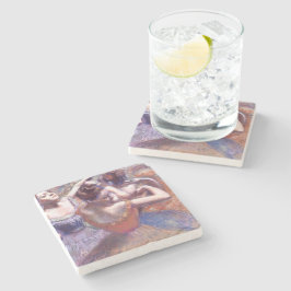 1899 Edgar Degas Stenunderlägg