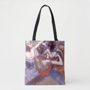 1899 Edgar Degas Tygkasse