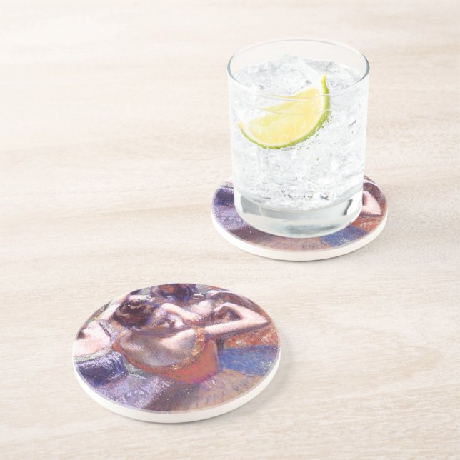 1899 Edgar Degas Underlägg (Sidan)