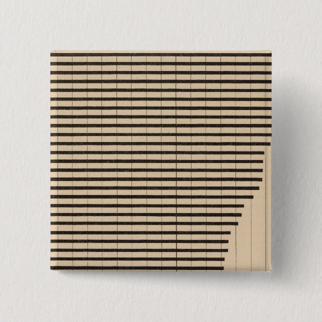 189 Urban till 1900 års totala tillverkning Knapp (Framsida)