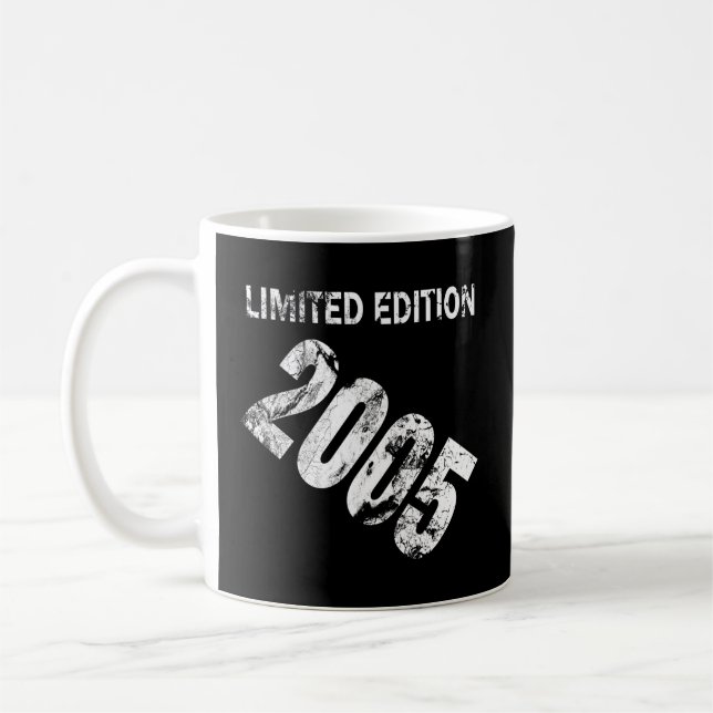 18 18 KAFFEMUGG (Vänster)