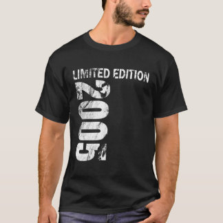 18 18 T SHIRT