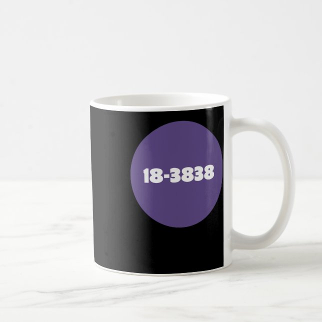 18-3838 KAFFEMUGG (Höger)