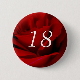 18-årsdag knapp