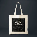 18 Birthday Boy Manar Son Him Girl Funny Math 18th Tygkasse<br><div class="desc">18 Birthday Boy Manar Son Him Girl Funny Math 18 Birthday</div>