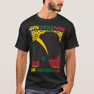 18:e är min Independence day, som firar T Shirt
