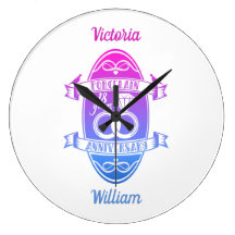 18:e årsdagen för det traditionella Porcelain 18:e