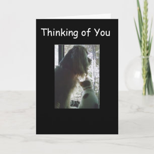 **18:e BIRTHDAY** från TVÅ TULLPETER! Kort